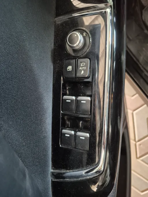 مازدا سى اكس 9 Skyactiv  2024 