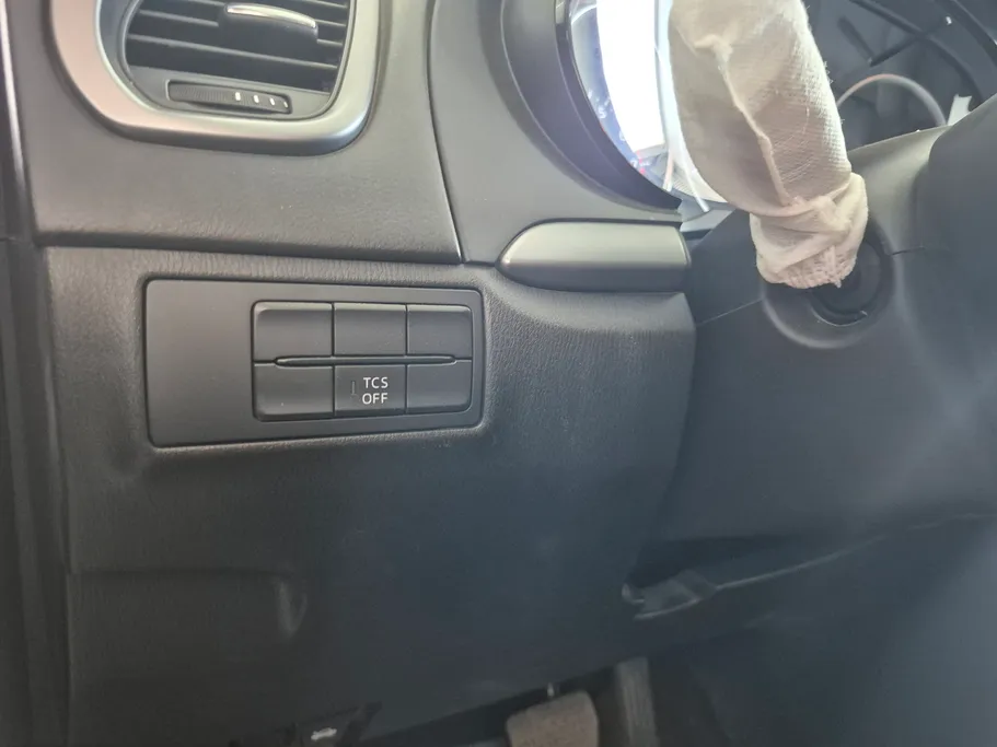 مازدا سى اكس 9 Skyactiv  2024 