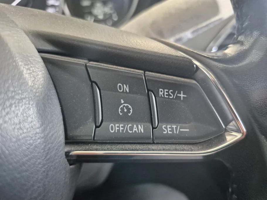 مازدا سى اكس 9 Skyactiv  2024 