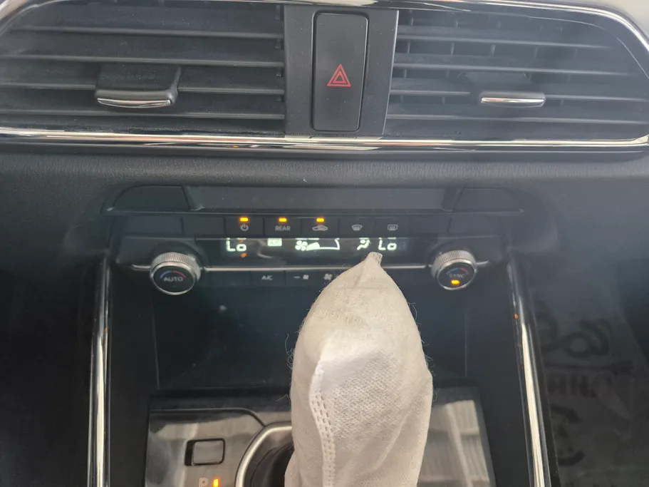 مازدا سى اكس 9 Skyactiv  2024 