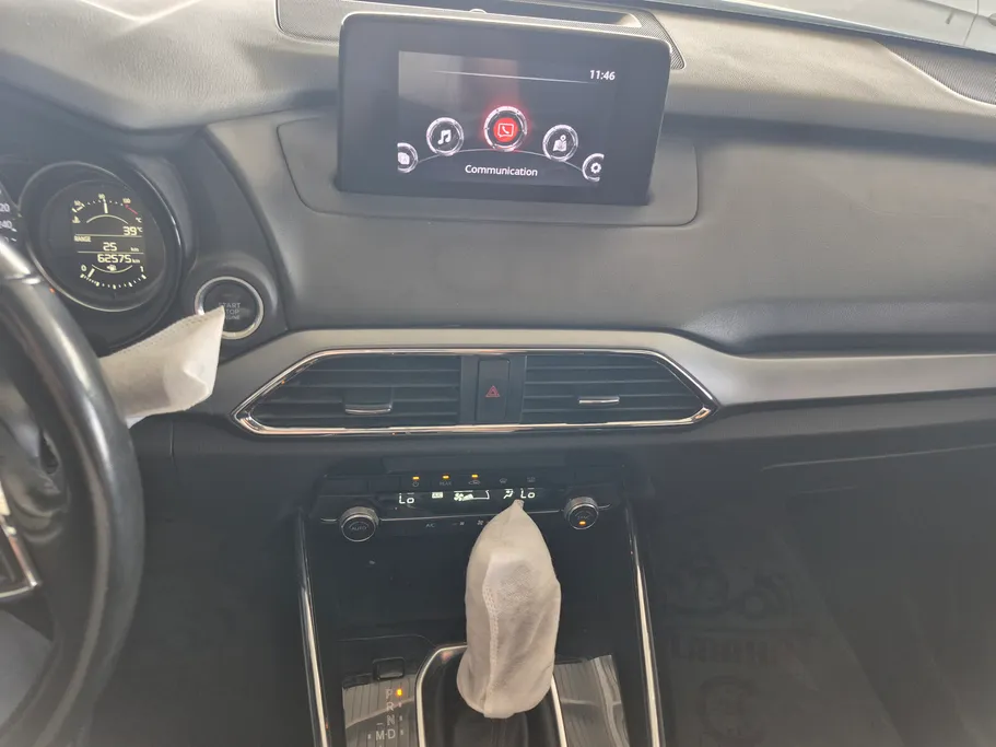 مازدا سى اكس 9 Skyactiv  2024 