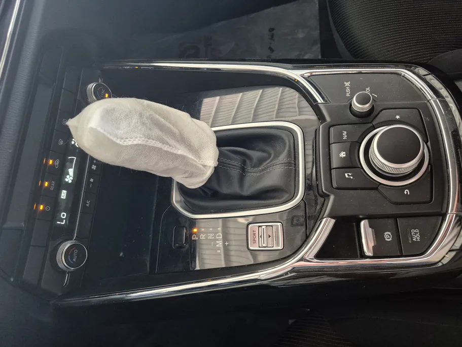 مازدا سى اكس 9 Skyactiv  2024 
