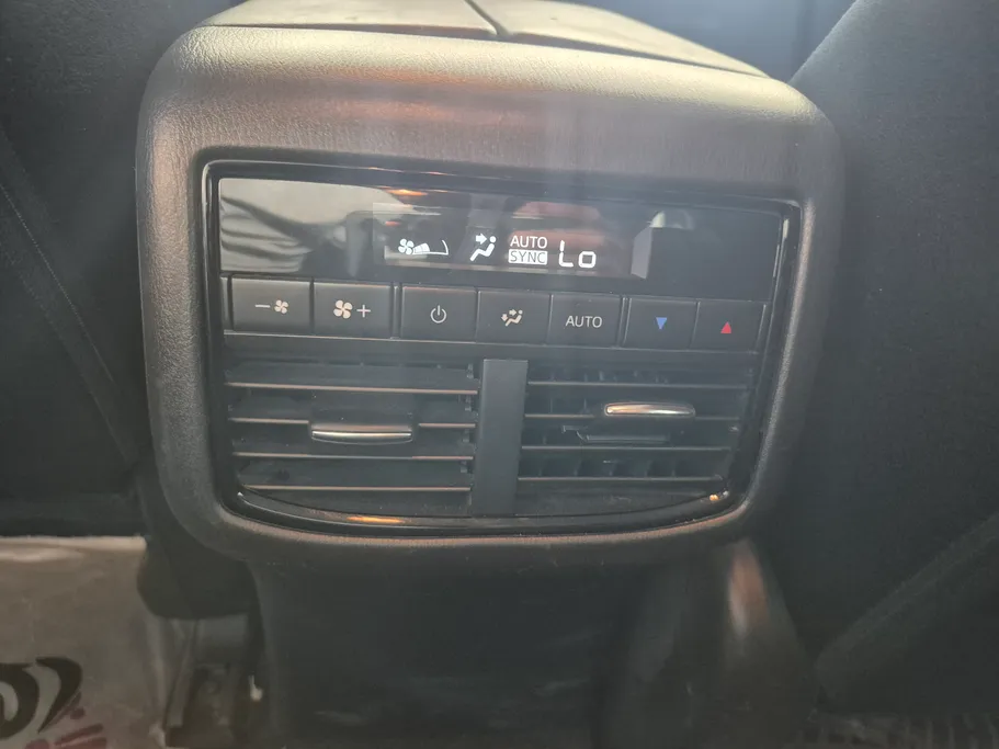 مازدا سى اكس 9 Skyactiv  2024 