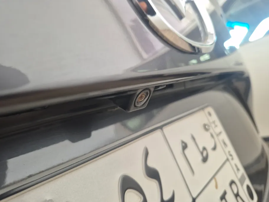 مازدا سى اكس 9 Skyactiv  2024 
