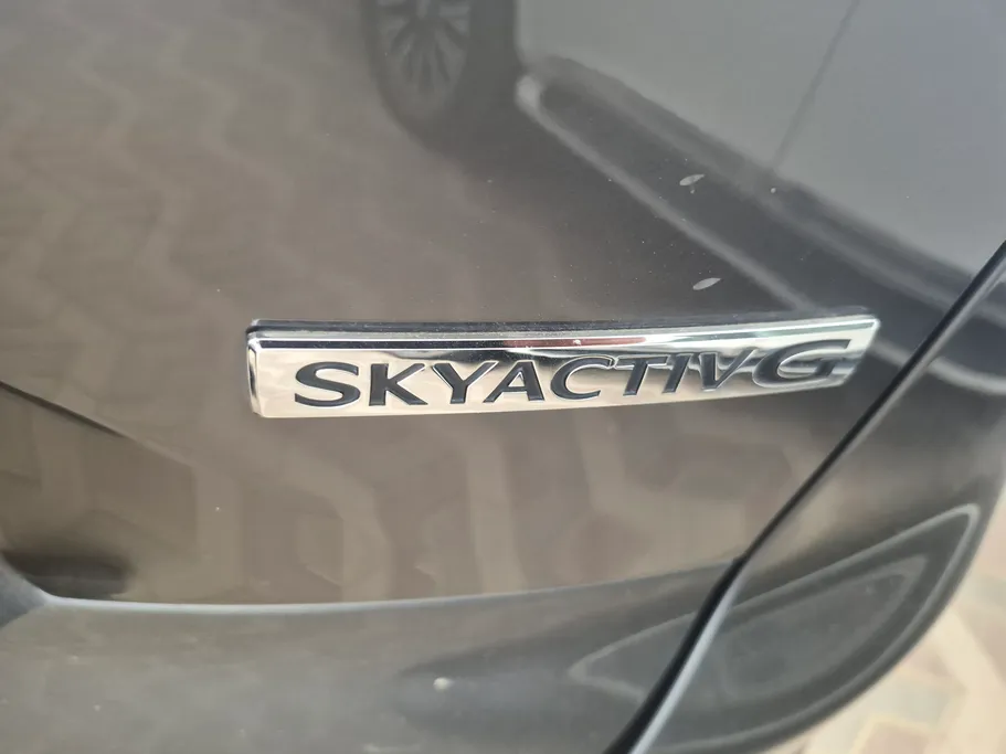 مازدا سى اكس 9 Skyactiv  2024 