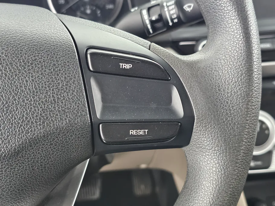 2020 Hyundai Elantra GL 