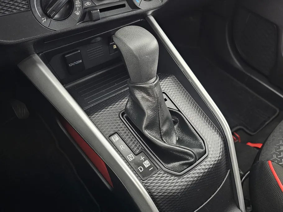 تويوتا رايز  XLE 2024 