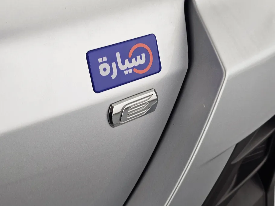تويوتا رايز  XLE 2024 