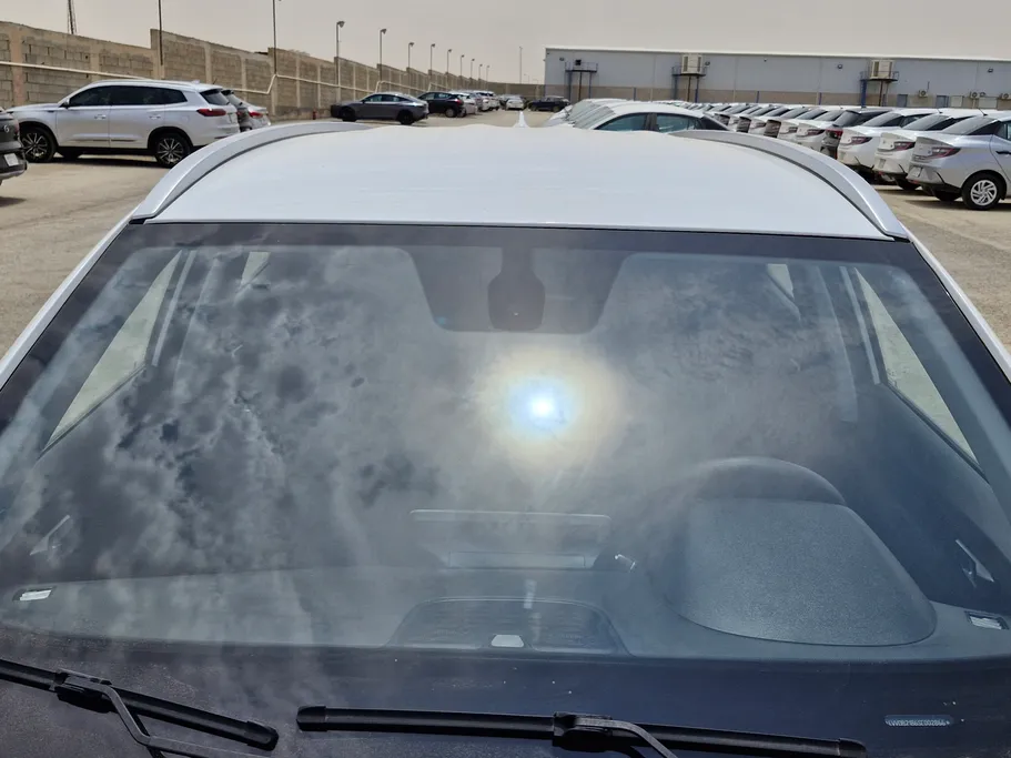 شيري تيجو 4 برو Comfort 2025 