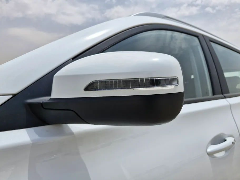 شيري تيجو 4 برو Comfort 2025 