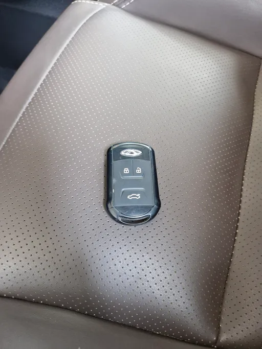 2021 Chery Tiggo 7  