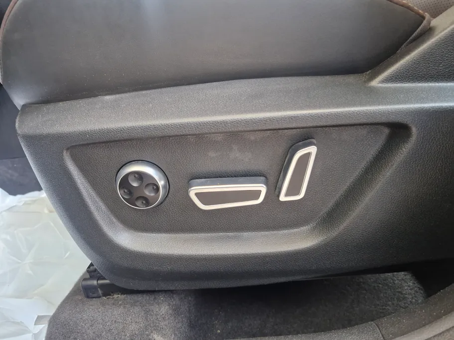 2021 Chery Tiggo 7  