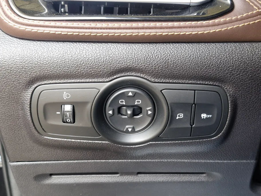 2021 Chery Tiggo 7  