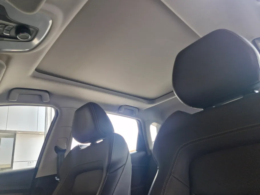 2021 Chery Tiggo 7  