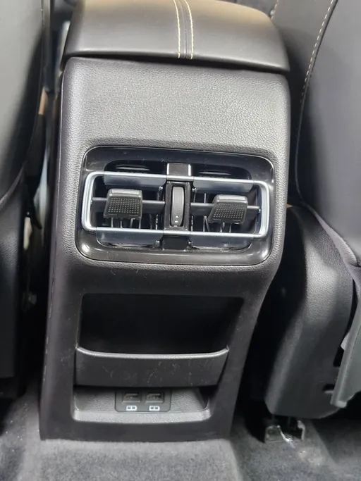 2021 Chery Tiggo 7  