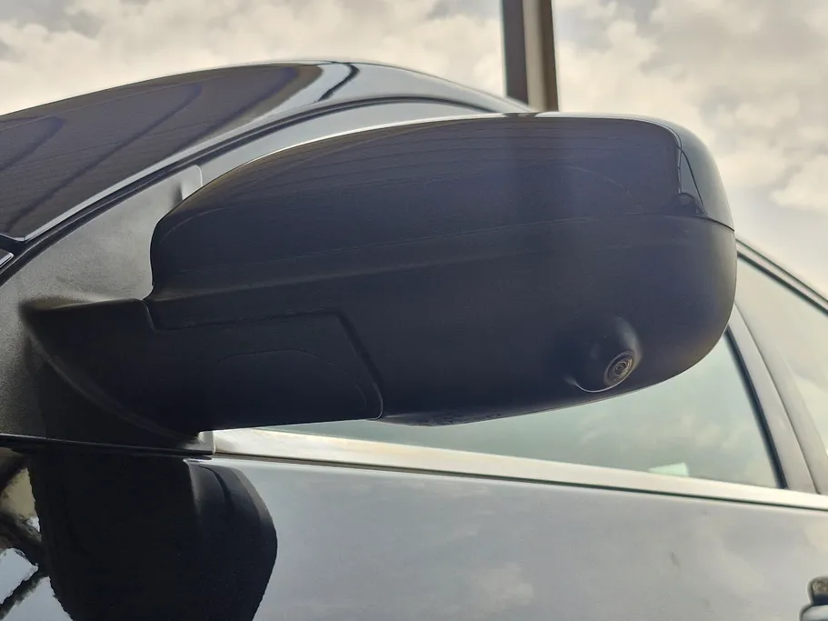 2021 Chery Tiggo 7  