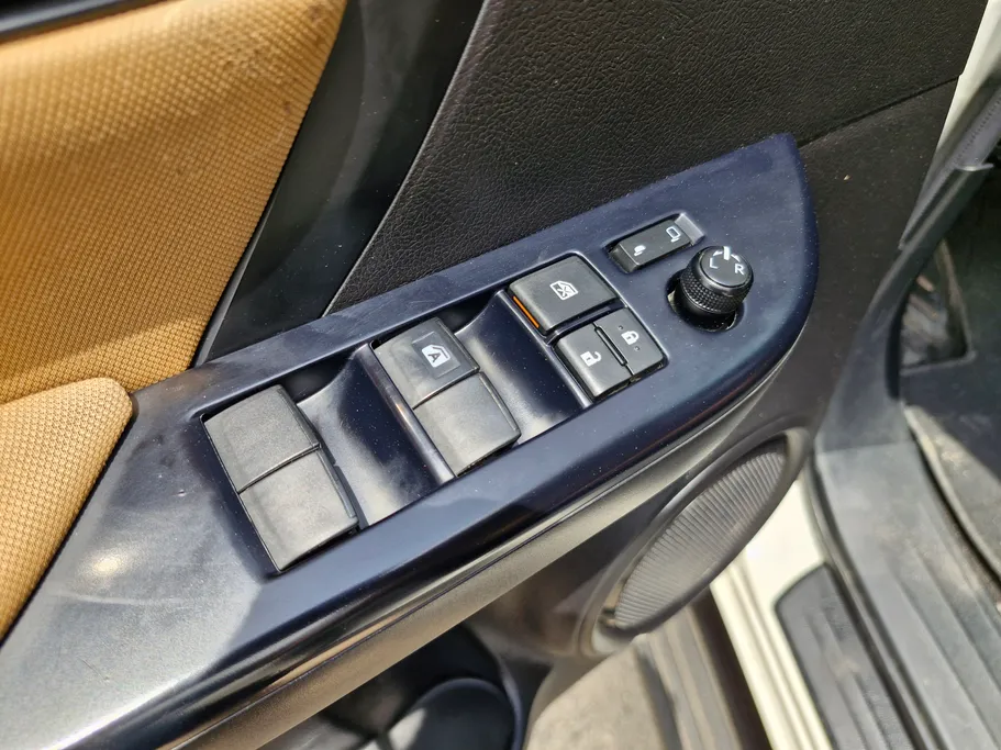 2022 Toyota Fortuner GX2 