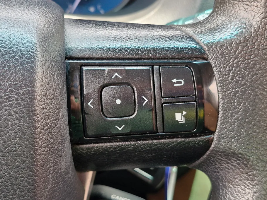 2022 Toyota Fortuner GX2 