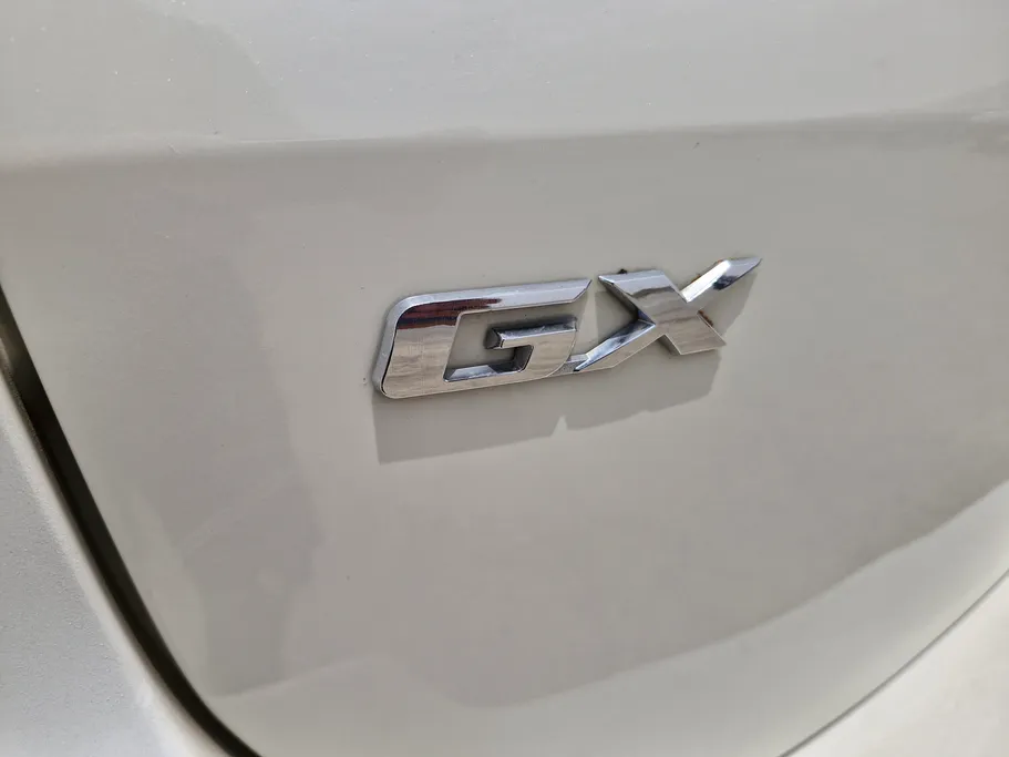 2022 Toyota Fortuner GX2 