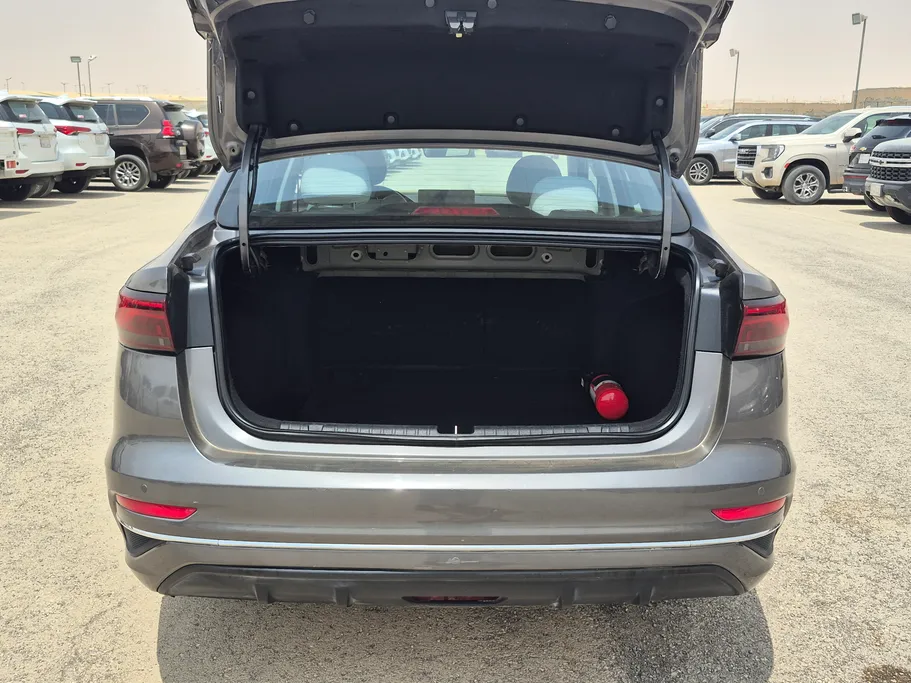2023 جيلي Emgrand GS 