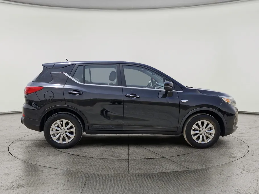 2023 GAC GS3 GS 