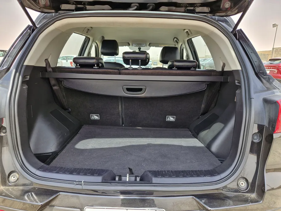 GAC GS3 GS 2023 