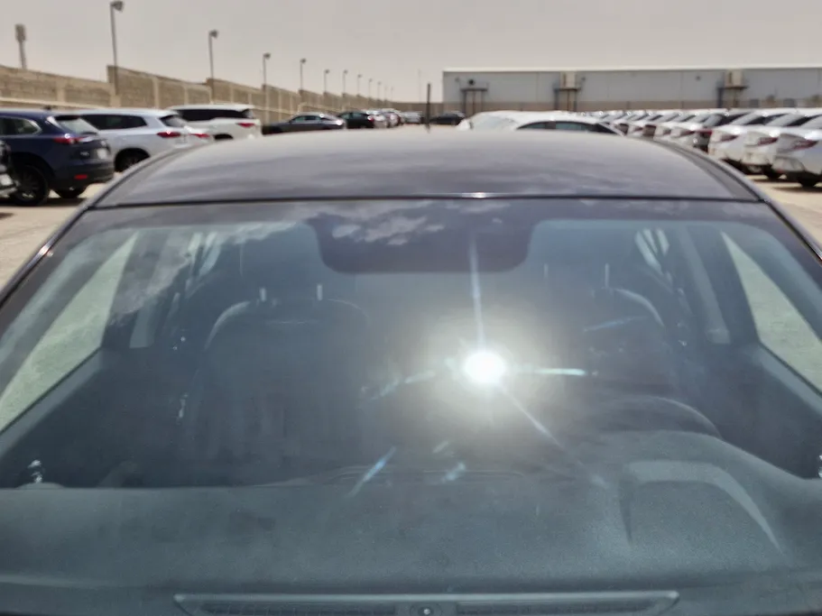 GAC GS3 GS 2023 