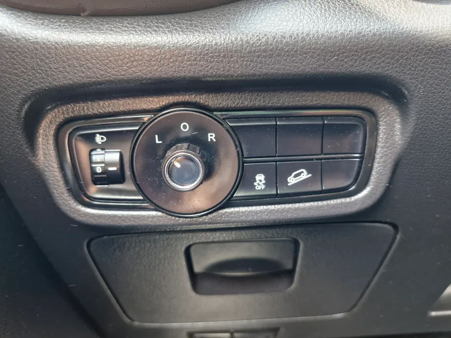 GAC GS3 GS 2023 