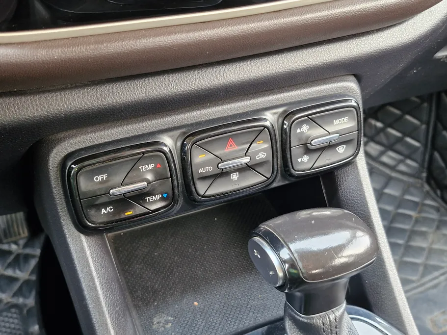 GAC GS3 GS 2023 