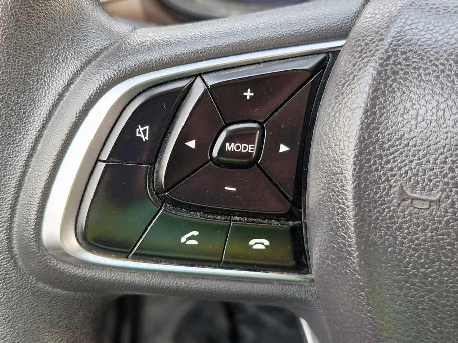 GAC GS3 GS 2023 