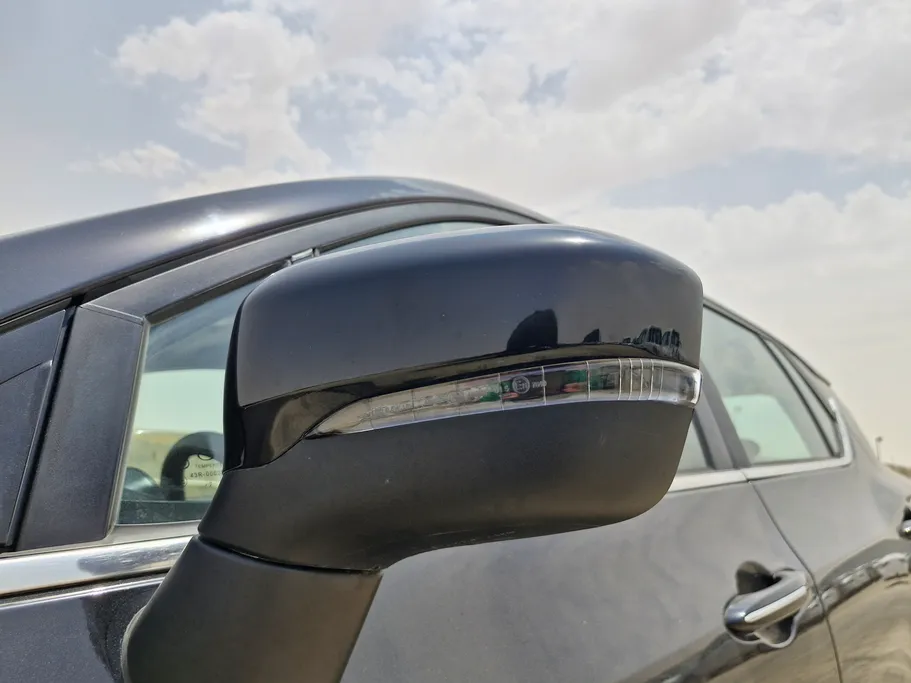 GAC GS3 GS 2023 