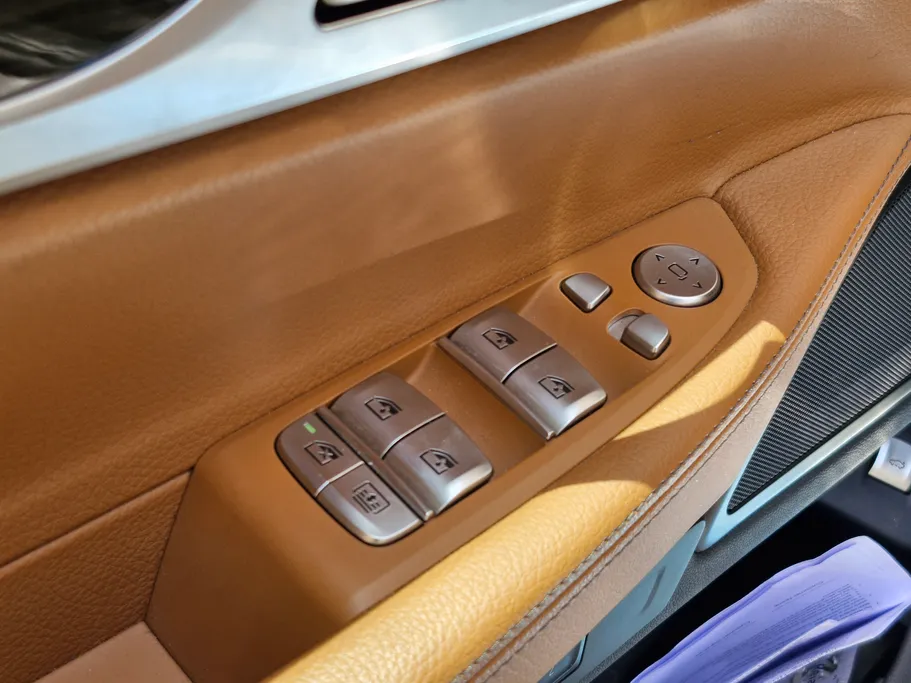 2022 BMW 7 Series 730Li 