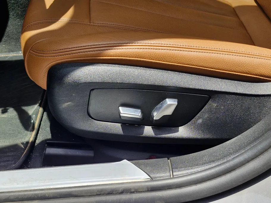 2022 BMW 7 Series 730Li 
