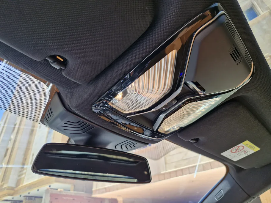 2022 BMW 7 Series 730Li 