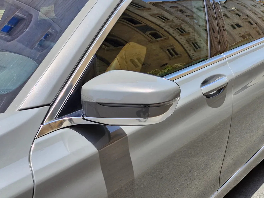 2022 BMW 7 Series 730Li 