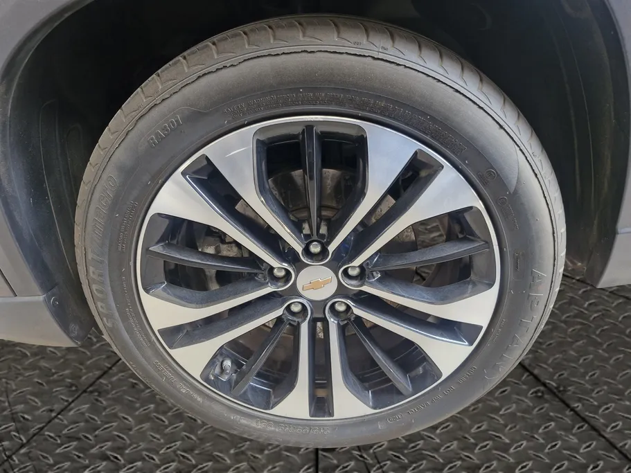 2023 Chevrolet Captiva Premier 