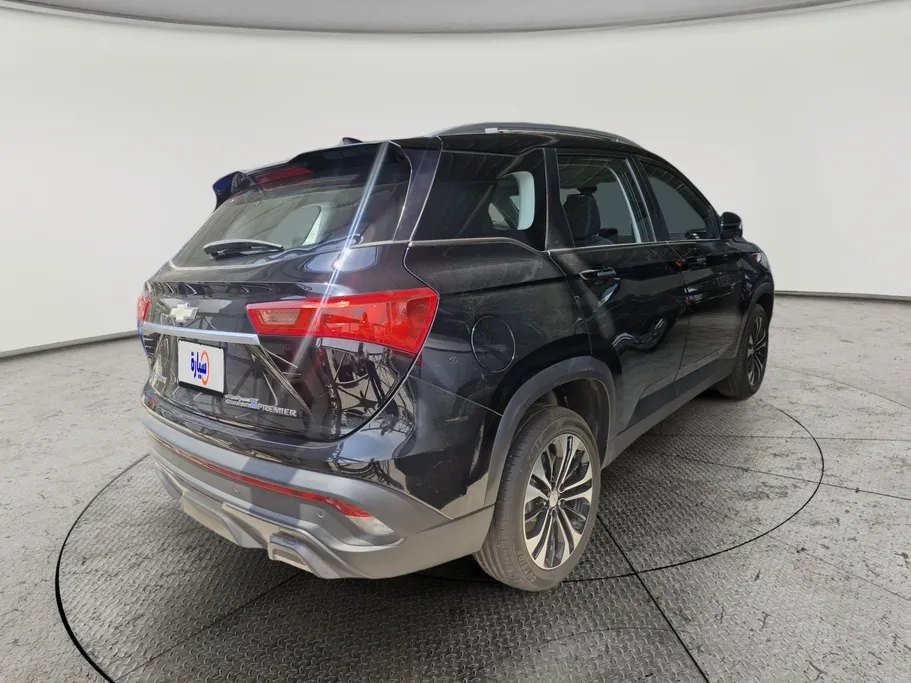 2023 Chevrolet Captiva Premier 