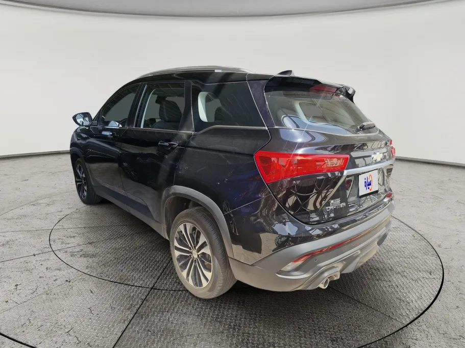 2023 Chevrolet Captiva Premier 