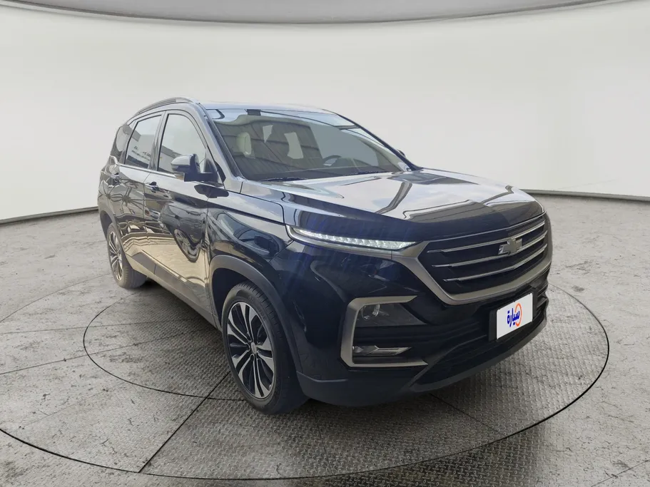2023 Chevrolet Captiva Premier 