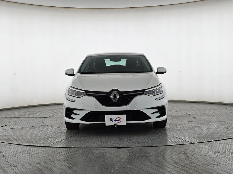 2024 رينو Megane PE 