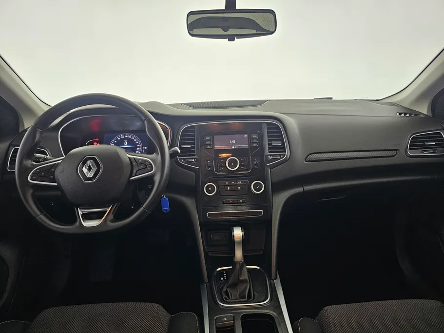 2024 رينو Megane PE 