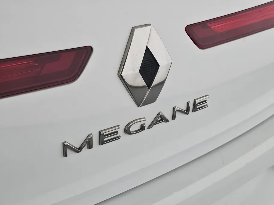 2024 رينو Megane PE 