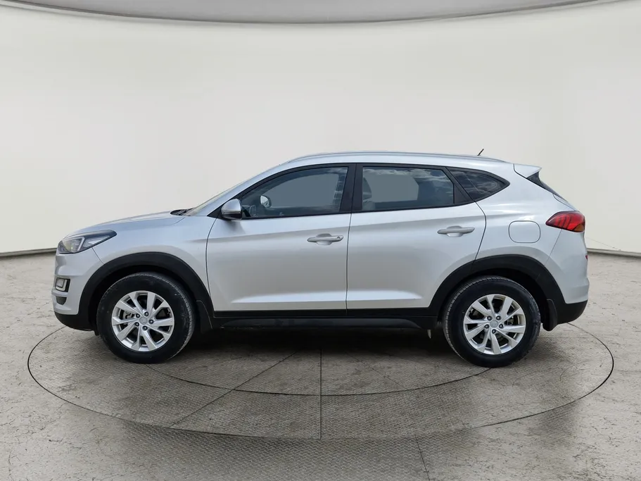 2020 Hyundai Tucson GL 