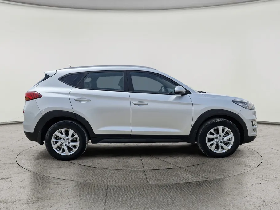 2020 Hyundai Tucson GL 