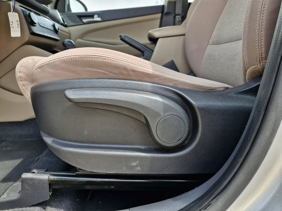 2020 Hyundai Tucson GL 