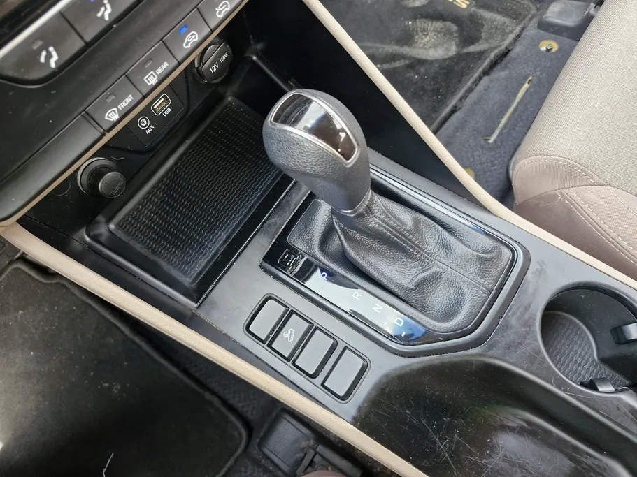 2020 Hyundai Tucson GL 
