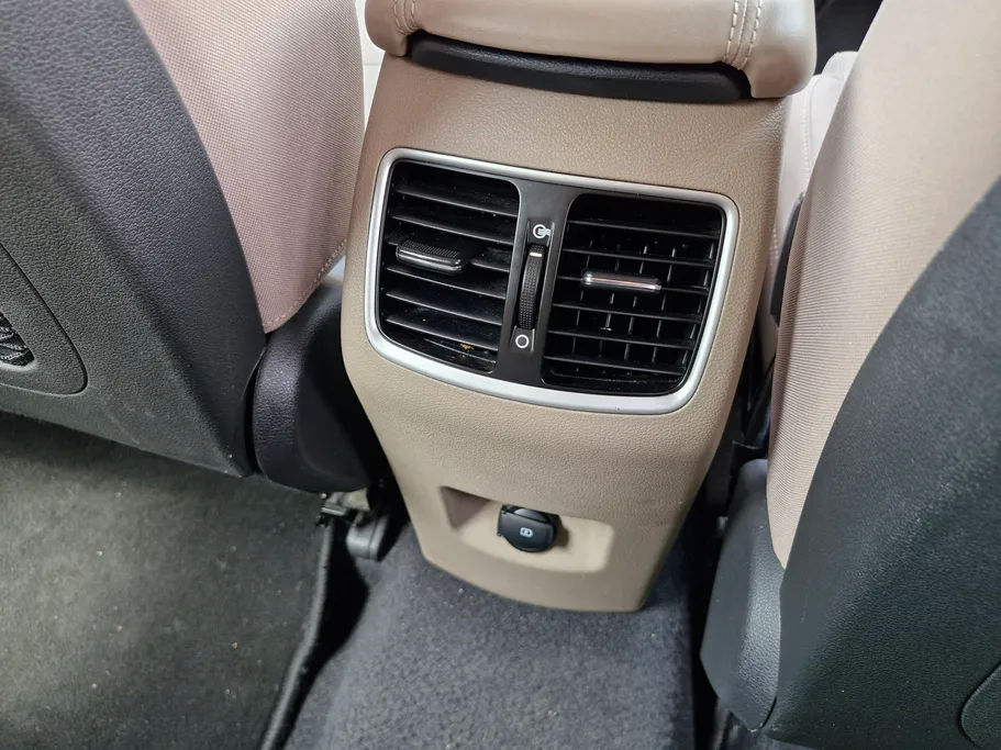 2020 Hyundai Tucson GL 