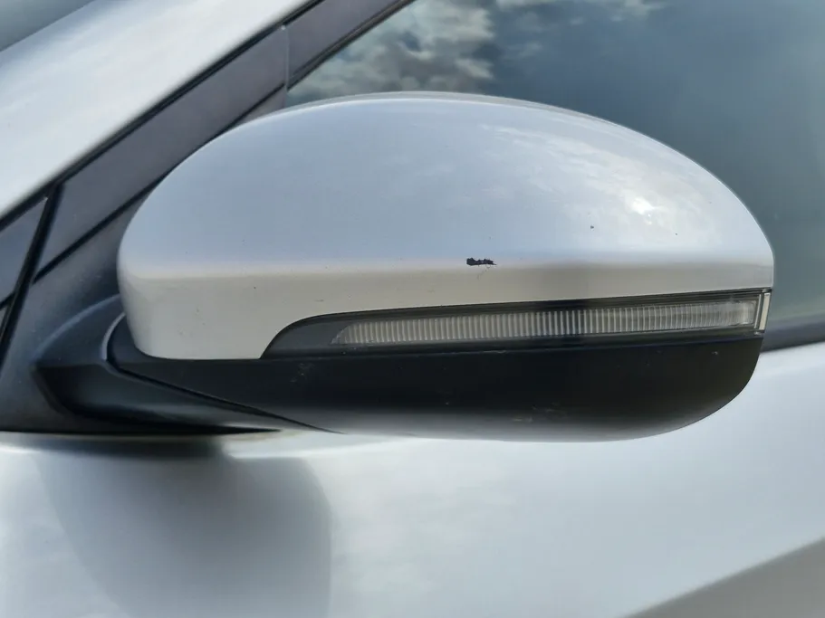 2020 Hyundai Tucson GL 