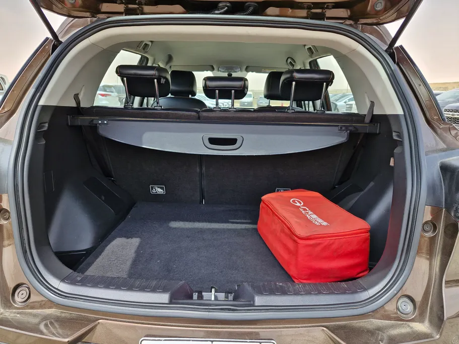 GAC GS3 GS 2023 