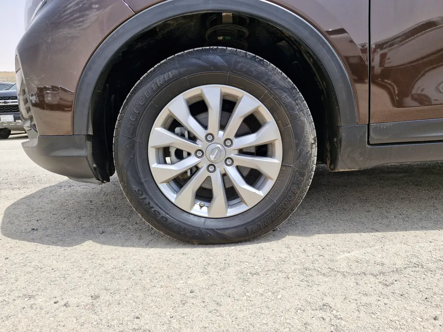 GAC GS3 GS 2023 